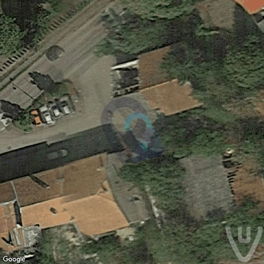 Hangar Metz abandoned location in Grand Est, Grand Est, France - Hangar for urban exploration