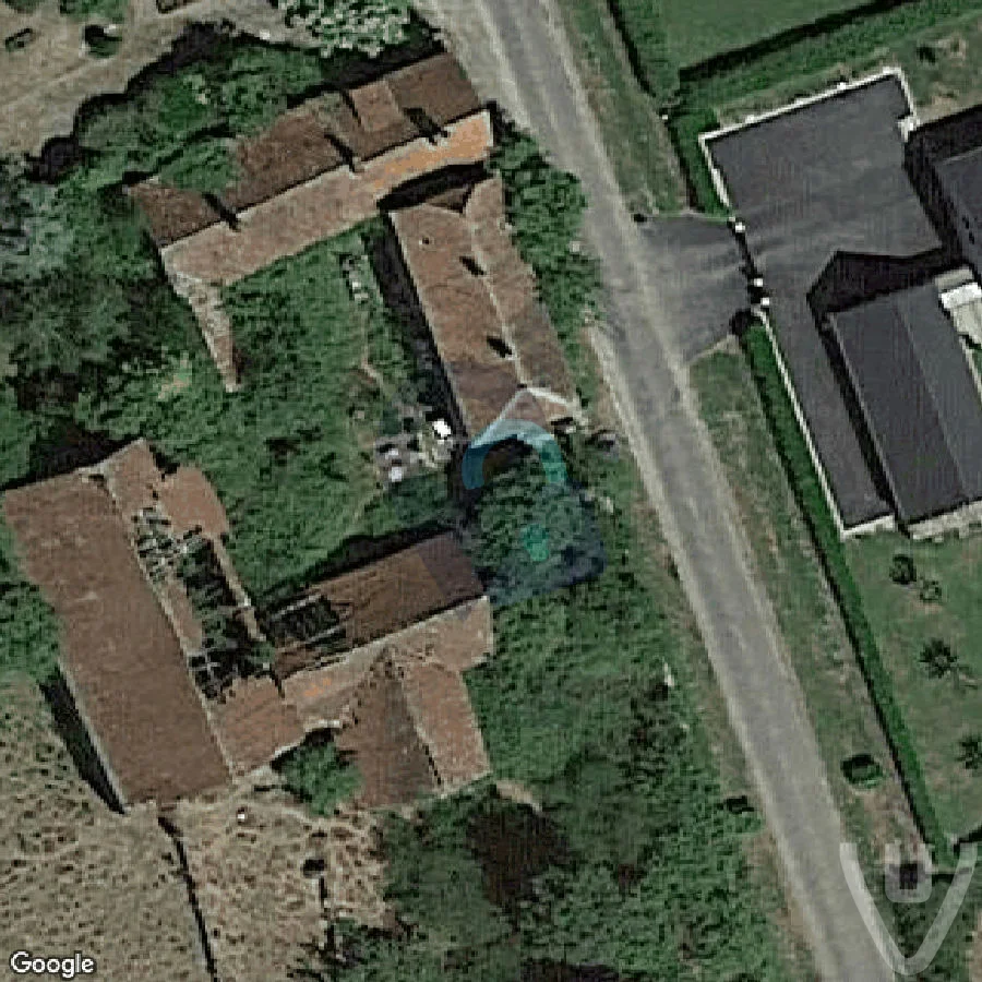 Maison du Thesauriseur / Hoarders House abandoned location in Bourgogne-Franche-Comte, Bourgogne-Franche-Comte, France - House for urban exploration