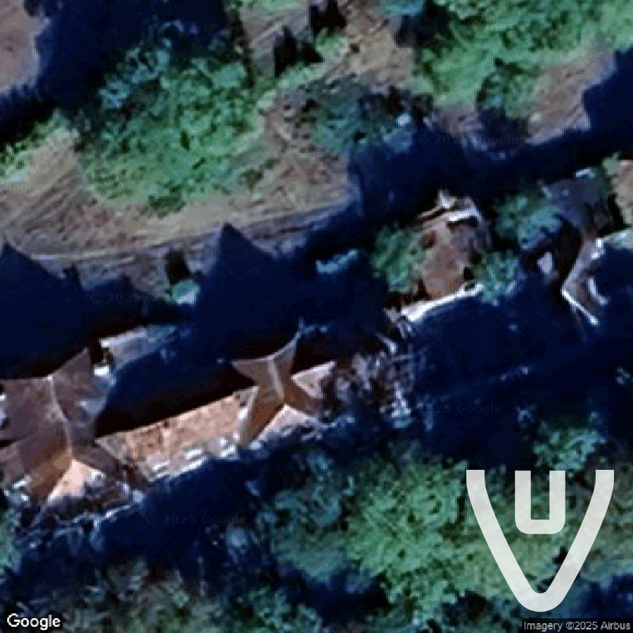 Chateau Larrey / Larry Eyler Castle