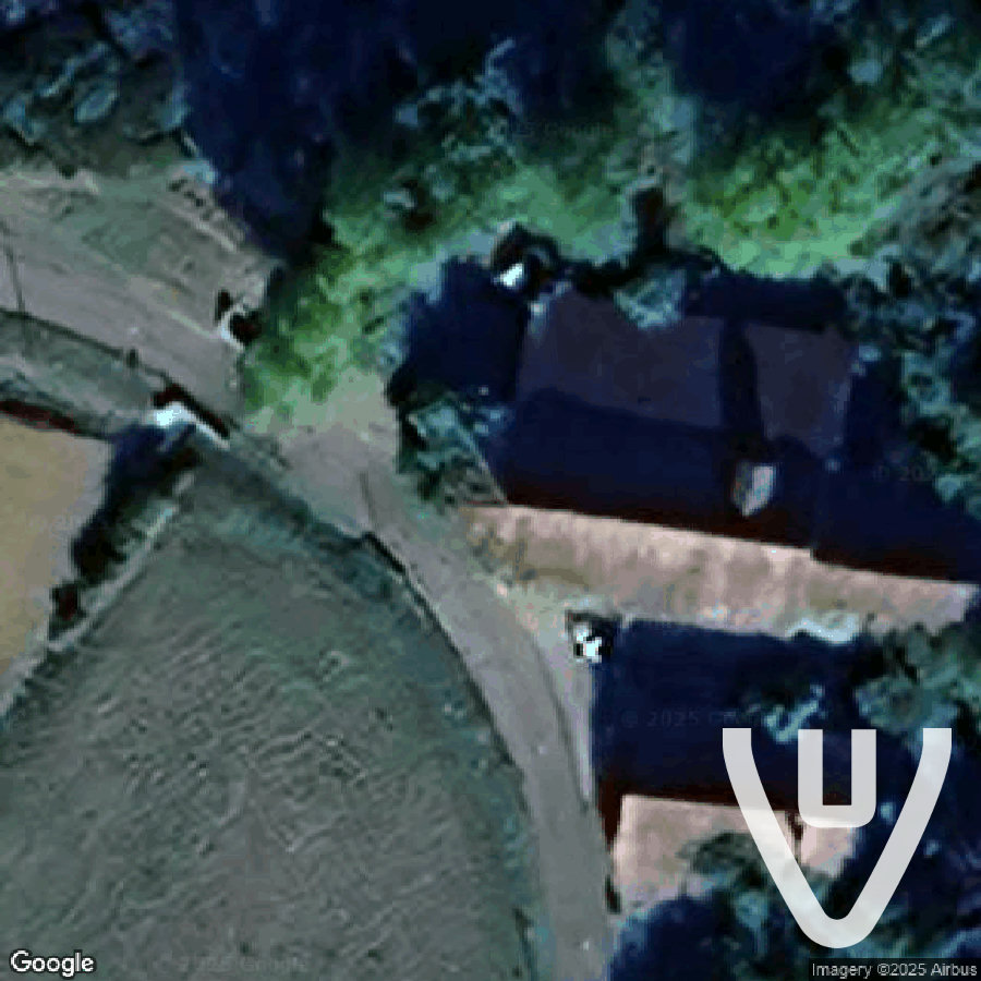 Maison Sans Dessus Dessous