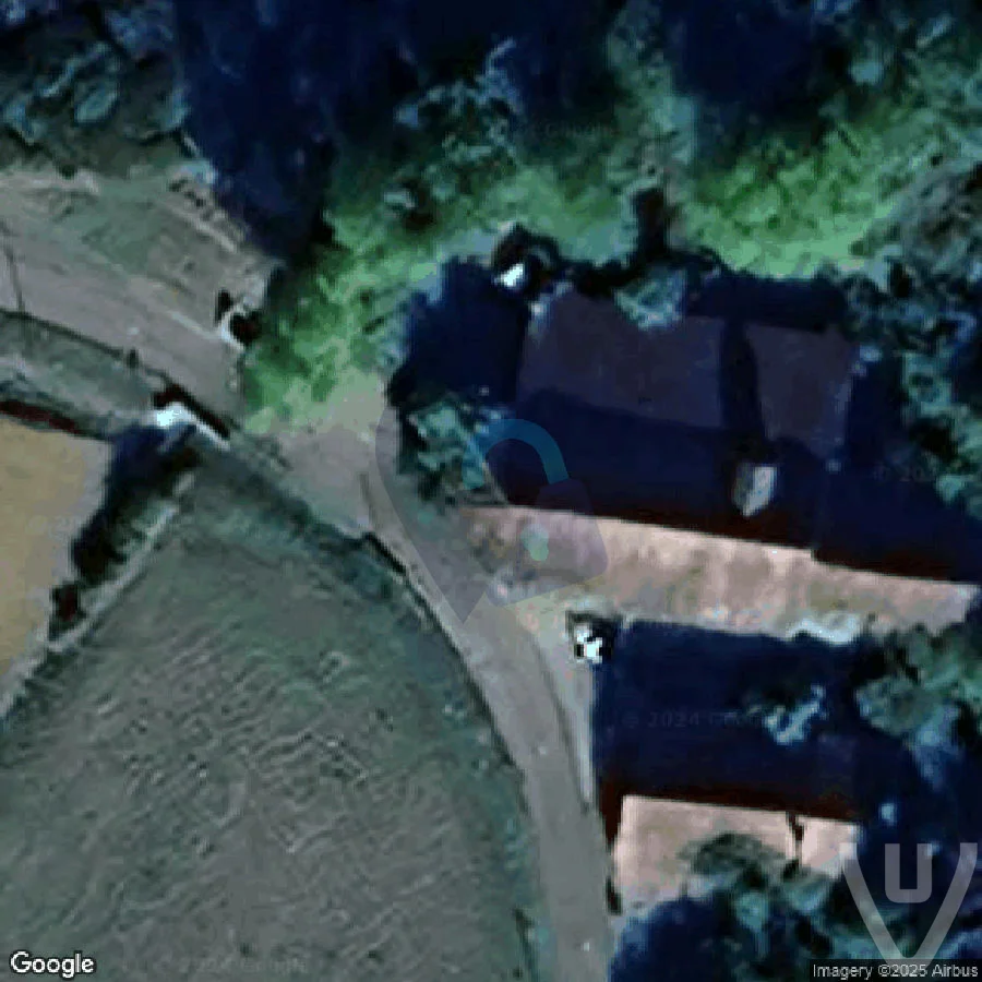 Maison Sans Dessus Dessous abandoned location in Bourgogne-Franche-Comte, Bourgogne-Franche-Comte, France - House for urban exploration