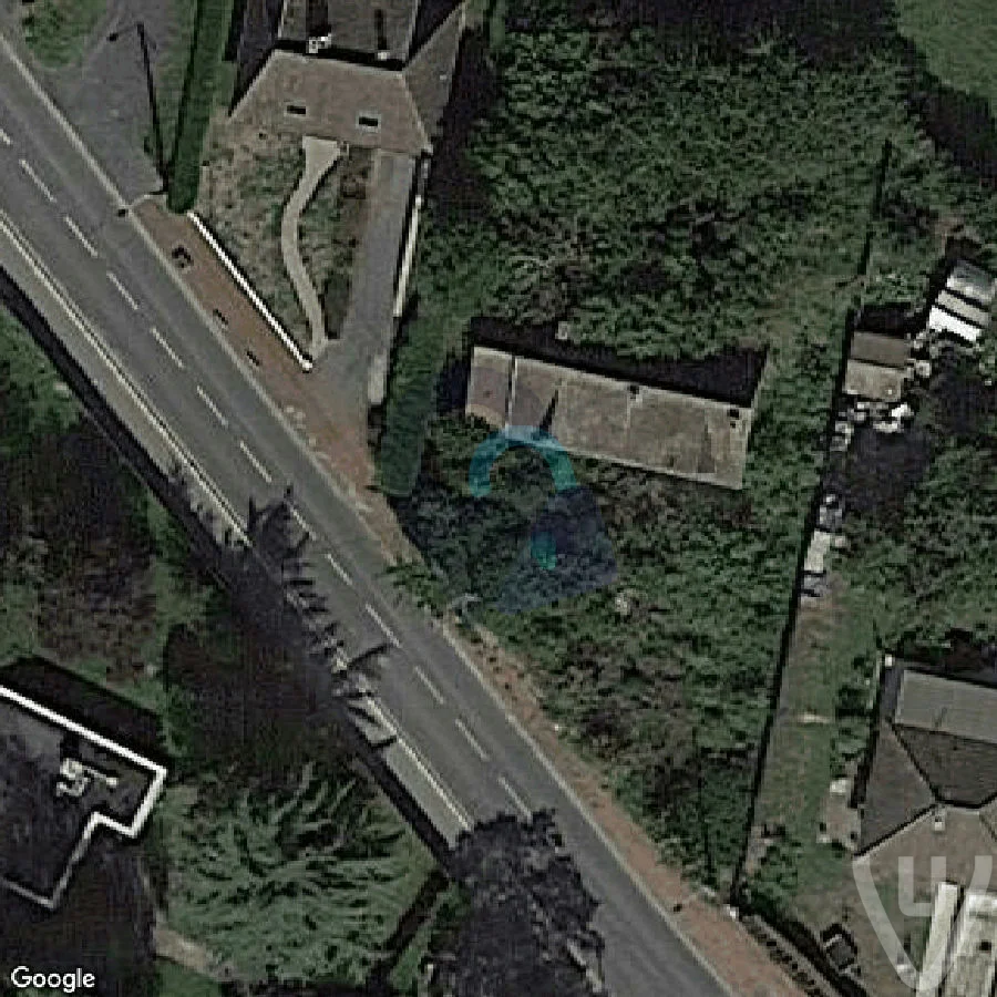 Maison Allende abandoned location in Hauts-de-France, Hauts-de-France, France - House for urban exploration