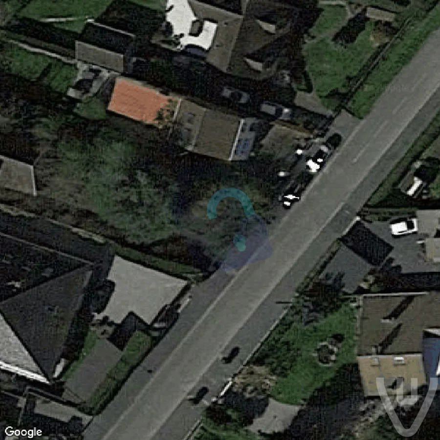 Maison Louvil abandoned location in Hauts-de-France, Hauts-de-France, France - House for urban exploration