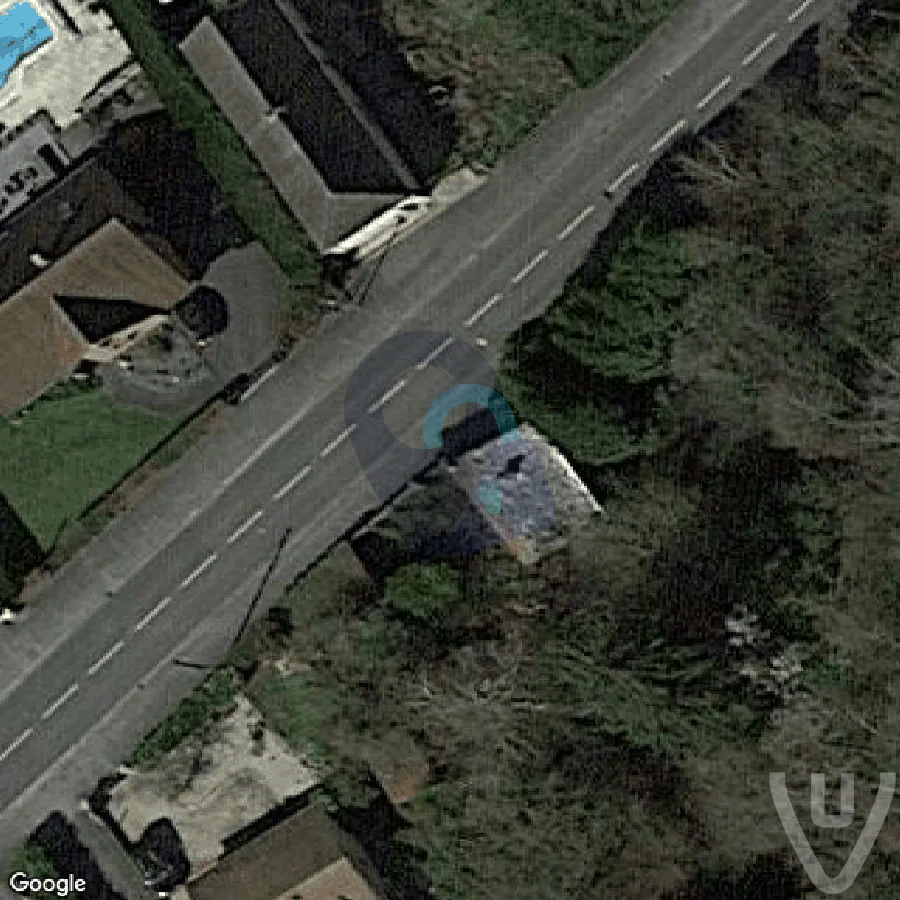 Maison Gestapo abandoned location in Hauts-de-France, Hauts-de-France, France - House for urban exploration