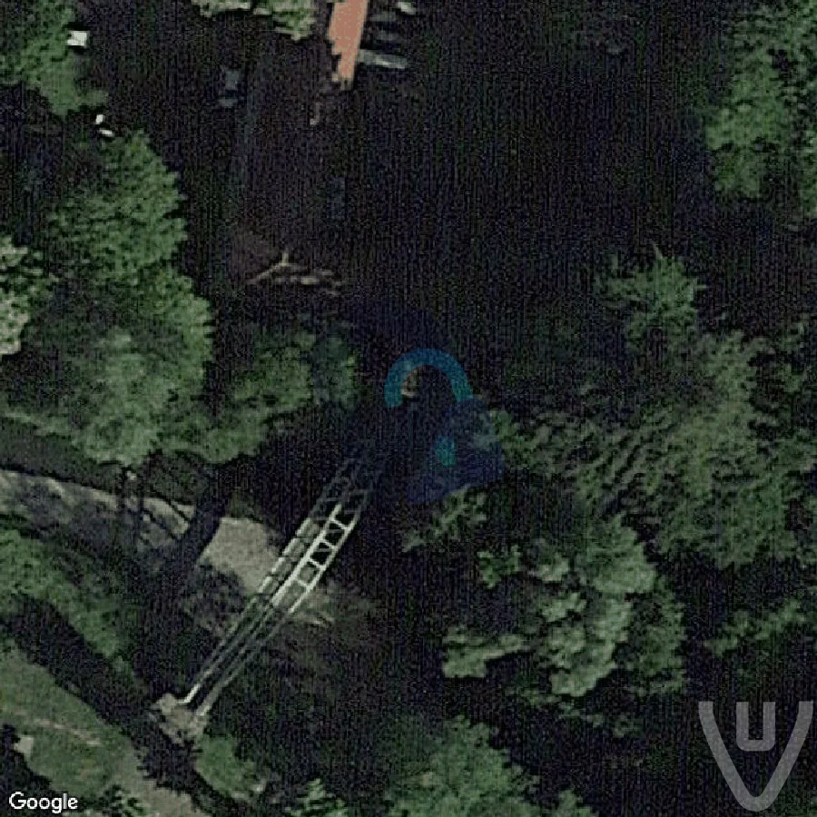 Collecte de voitures abandoned location in Occitanie, Occitanie, France - Outside for urban exploration