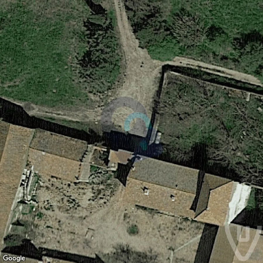 Domaine Espa abandoned location in Occitanie, Occitanie, France - Office for urban exploration