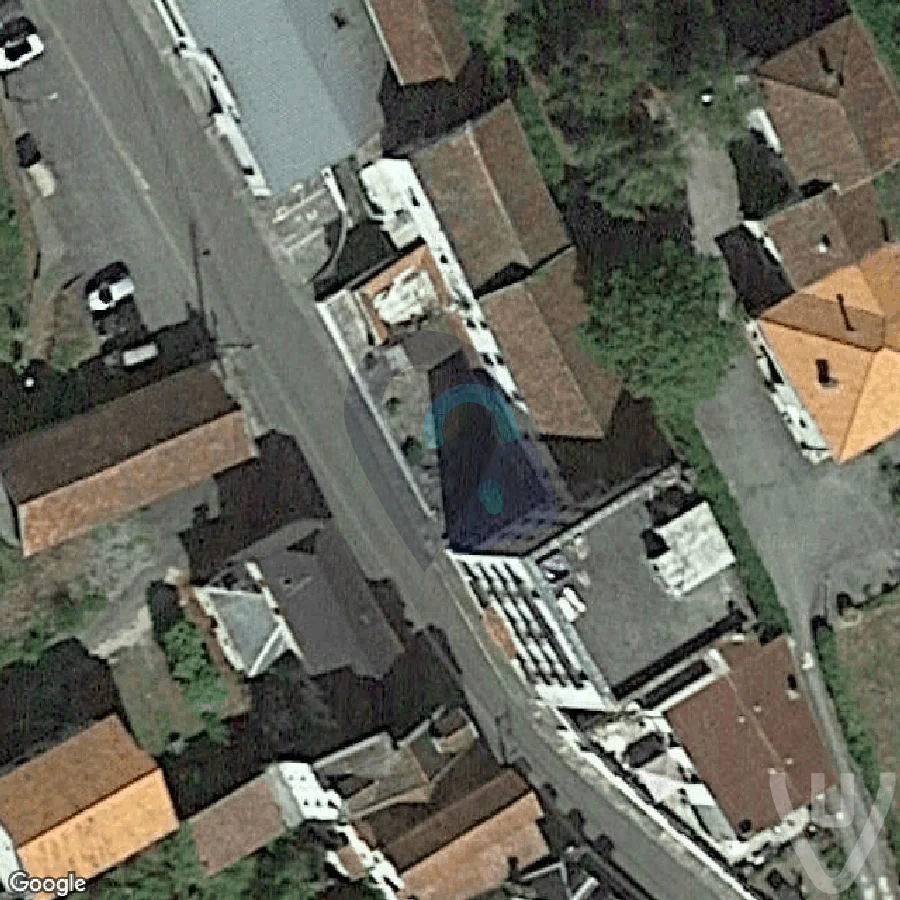 Love Hotel Paris abandoned location in Occitanie, Occitanie, France - Hotel for urban exploration