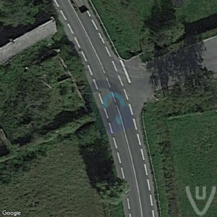 Farm Nationale abandoned location in Hauts-de-France, Hauts-de-France, France - Farm for urban exploration