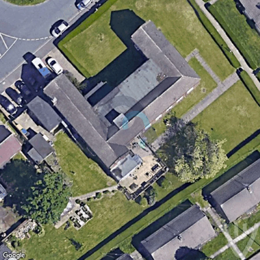 Residental Care Home