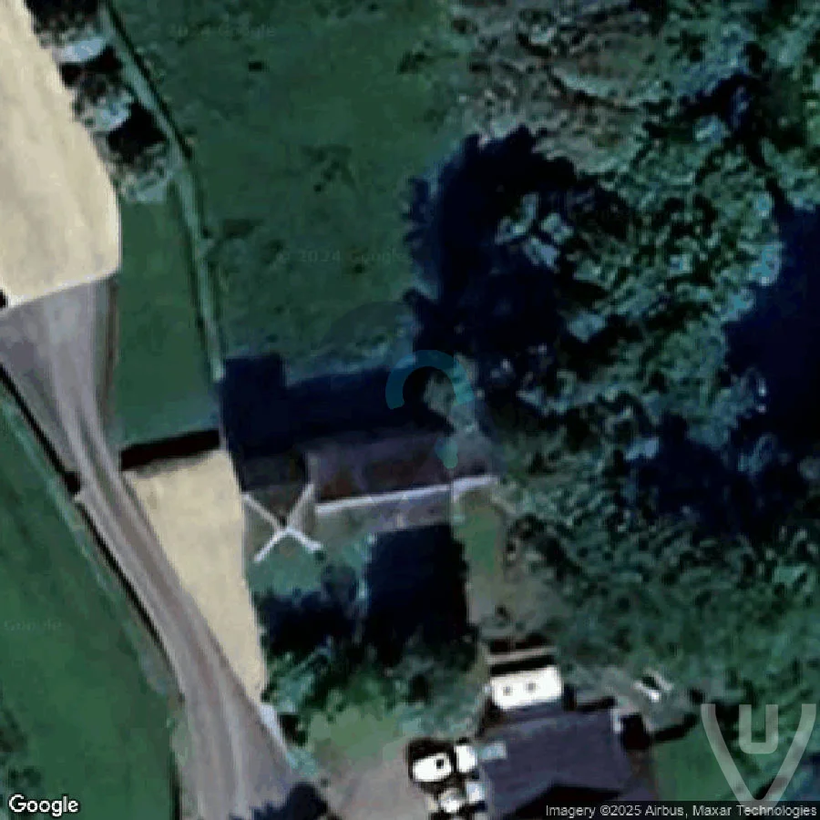 Church L abandoned location in England, England, United Kingdom - Church for urban exploration