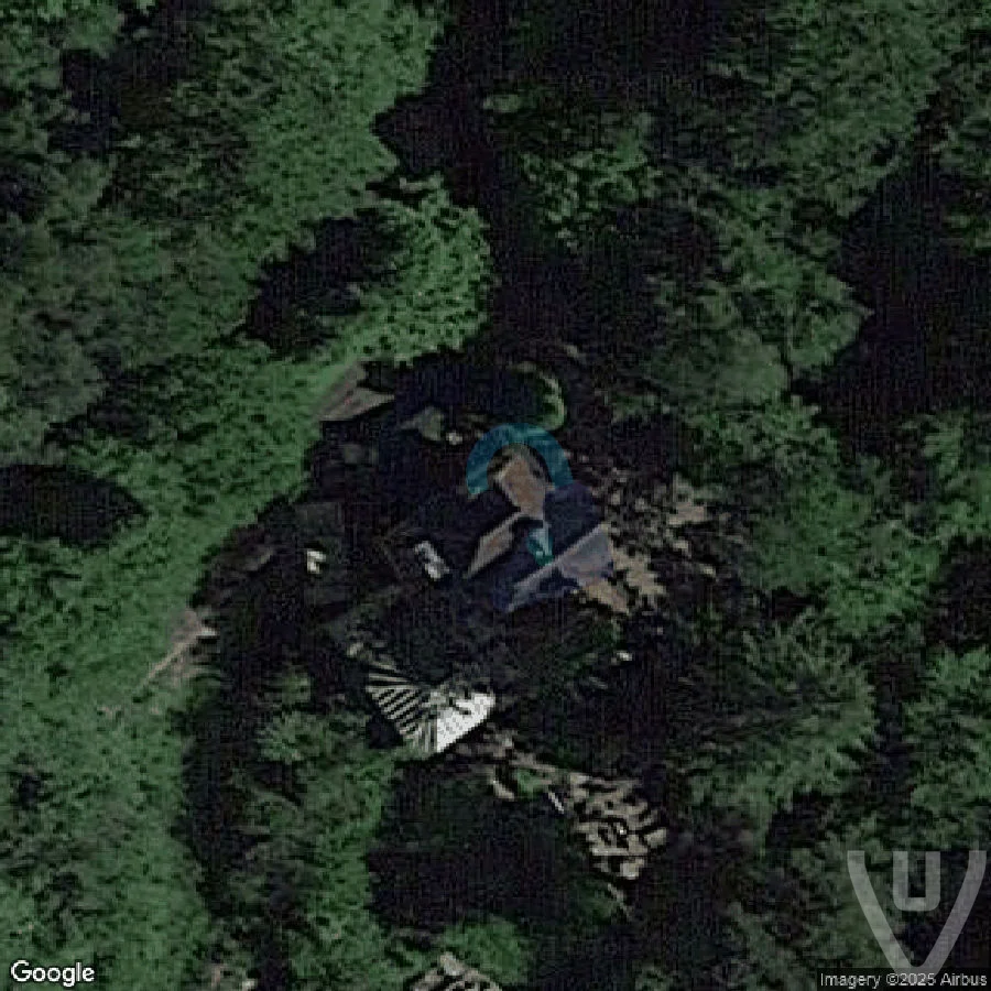 The Hot House abandoned location in England, England, United Kingdom - House for urban exploration