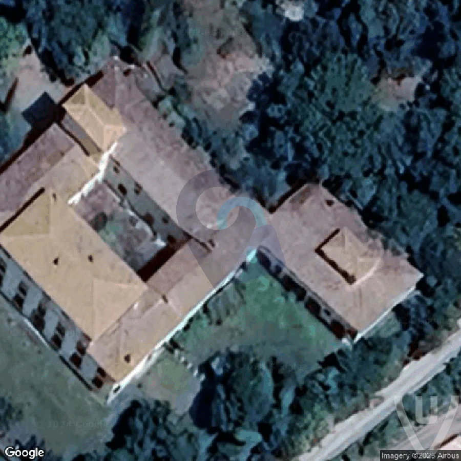 Villa Delle Statue abandoned location in Tuscany, Tuscany, Italy - Villa for urban exploration