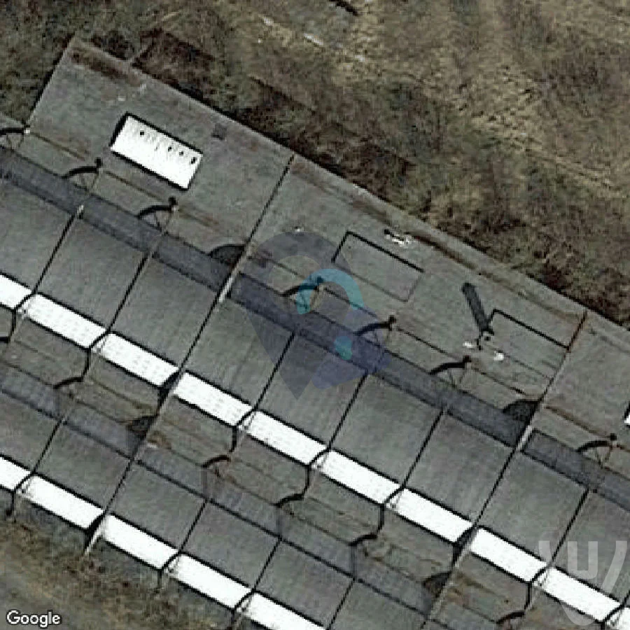 Station Montzen abandoned location in Wallonia, Wallonia, Belgium - Trainstation for urban exploration