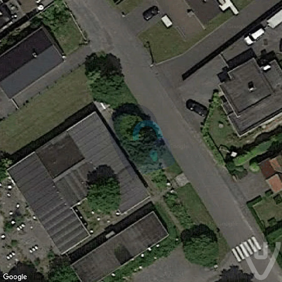 Kids playground abandoned location in Flanders, Flanders, Belgium - Entertainment for urban exploration