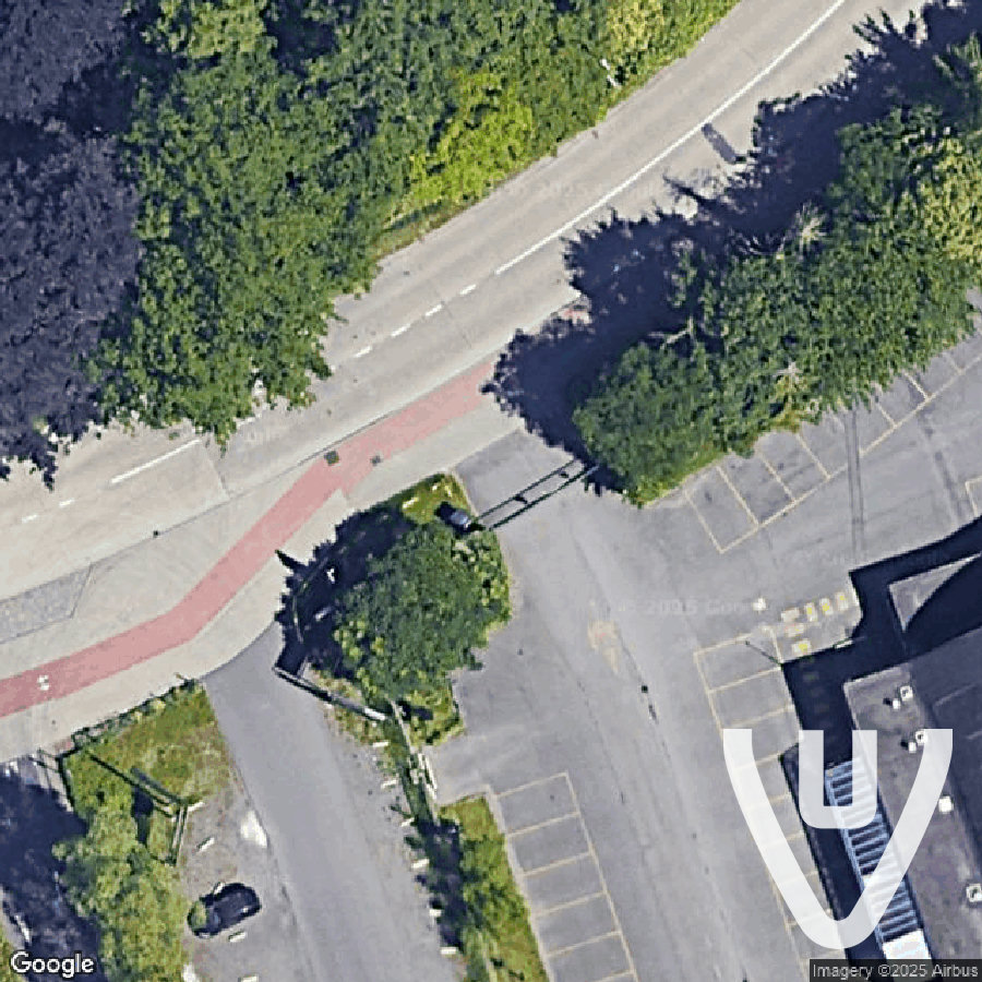 Lost Skate 2.0 / Ice Rink