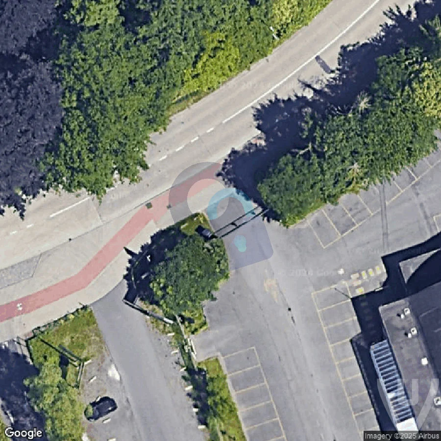 Lost Skate 2.0 / Ice Rink abandoned location in Flanders, Flanders, Belgium for urban exploration