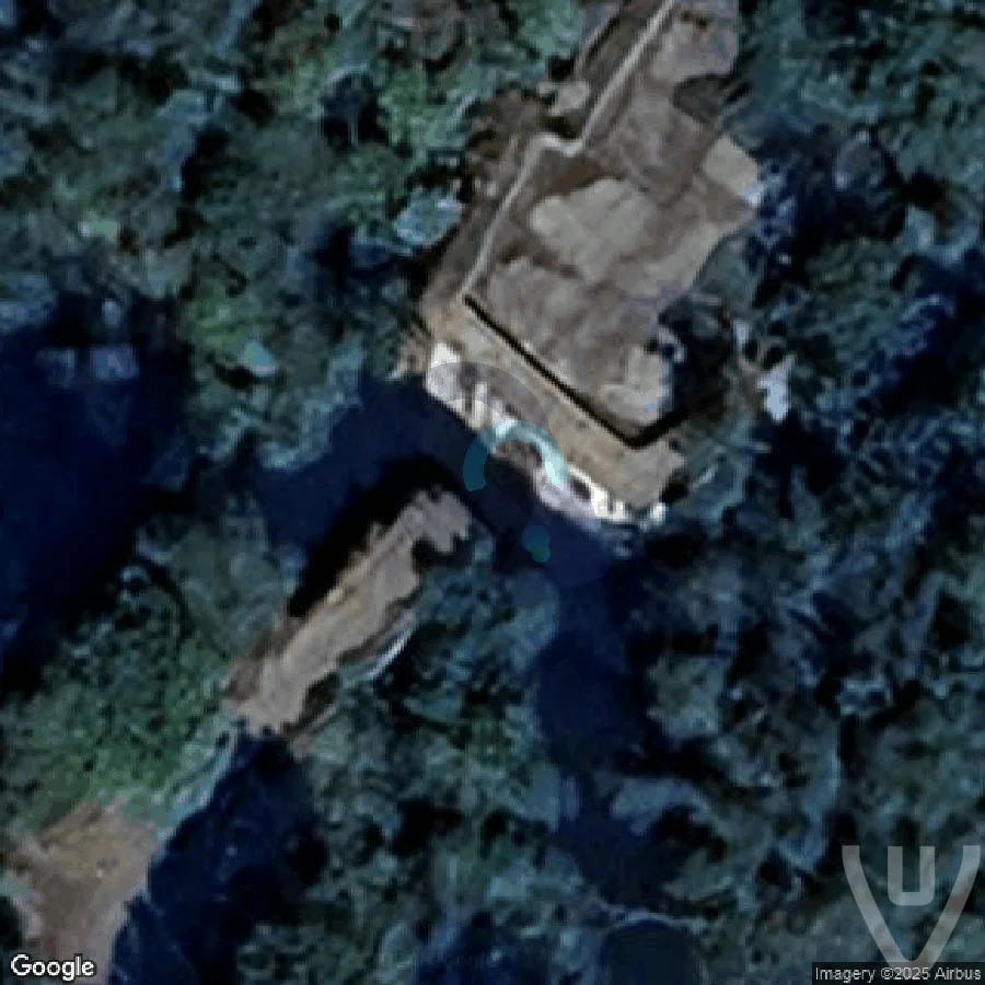 Fort B abandoned location in Flanders, Flanders, Belgium - Fort for urban exploration