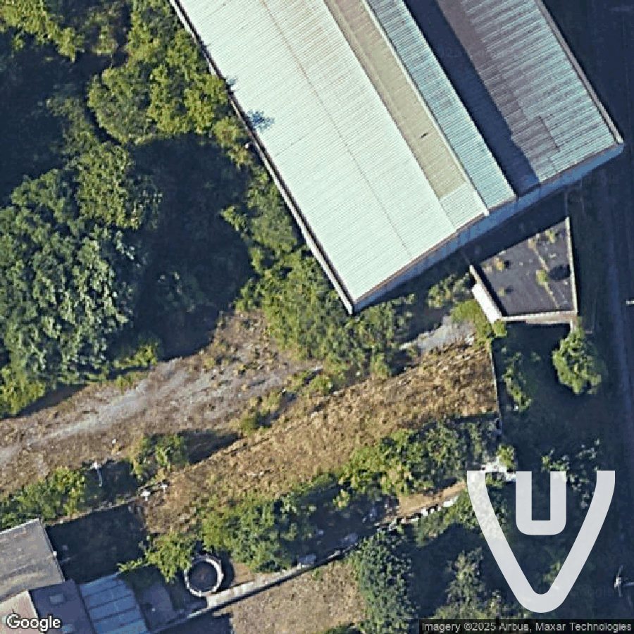 Another Steel Factory abandoned location in Wallonia, Wallonia, Belgium - Factory for urban exploration