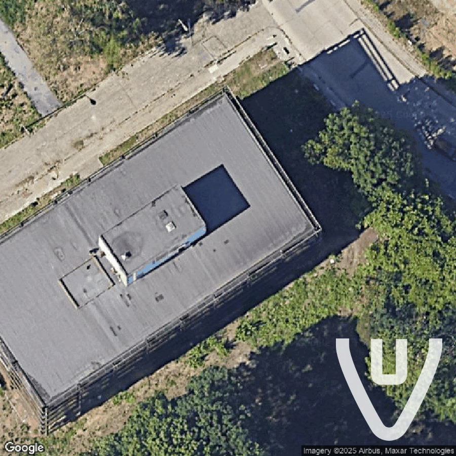 The Golden Office abandoned location in Wallonia, Wallonia, Belgium - Office for urban exploration