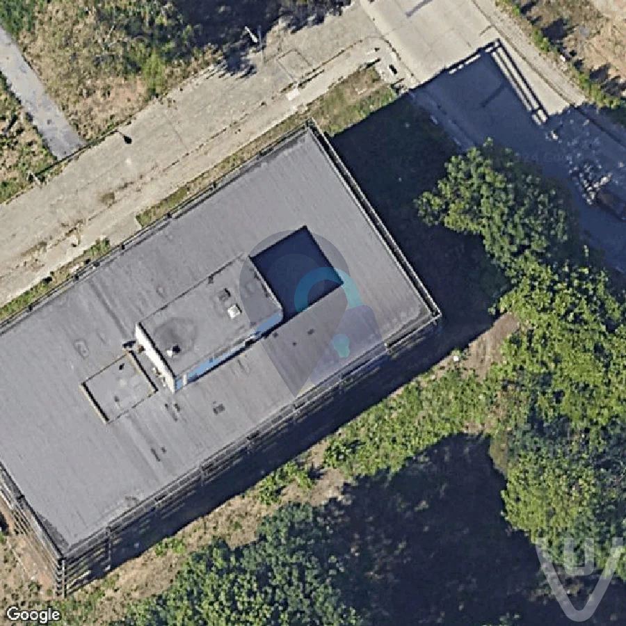 The Golden Office abandoned location in Wallonia, Wallonia, Belgium - Office for urban exploration