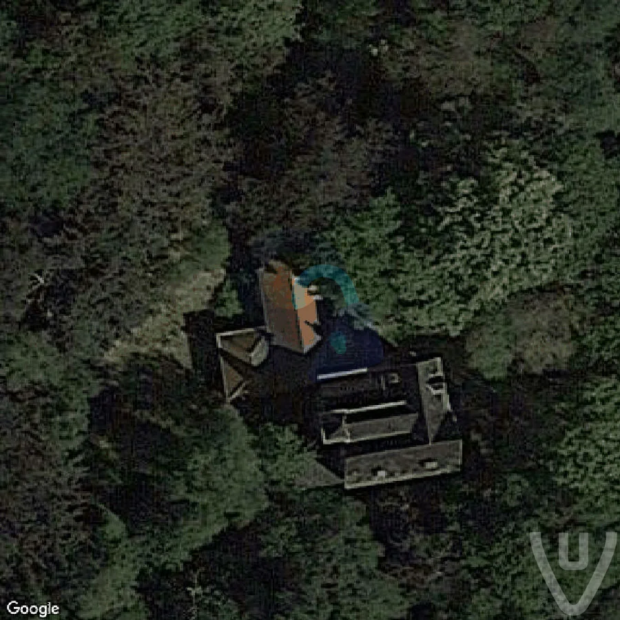 Manoir Mirror abandoned location in Flanders, Flanders, Belgium - House - highly rated urbex spot for urban exploration