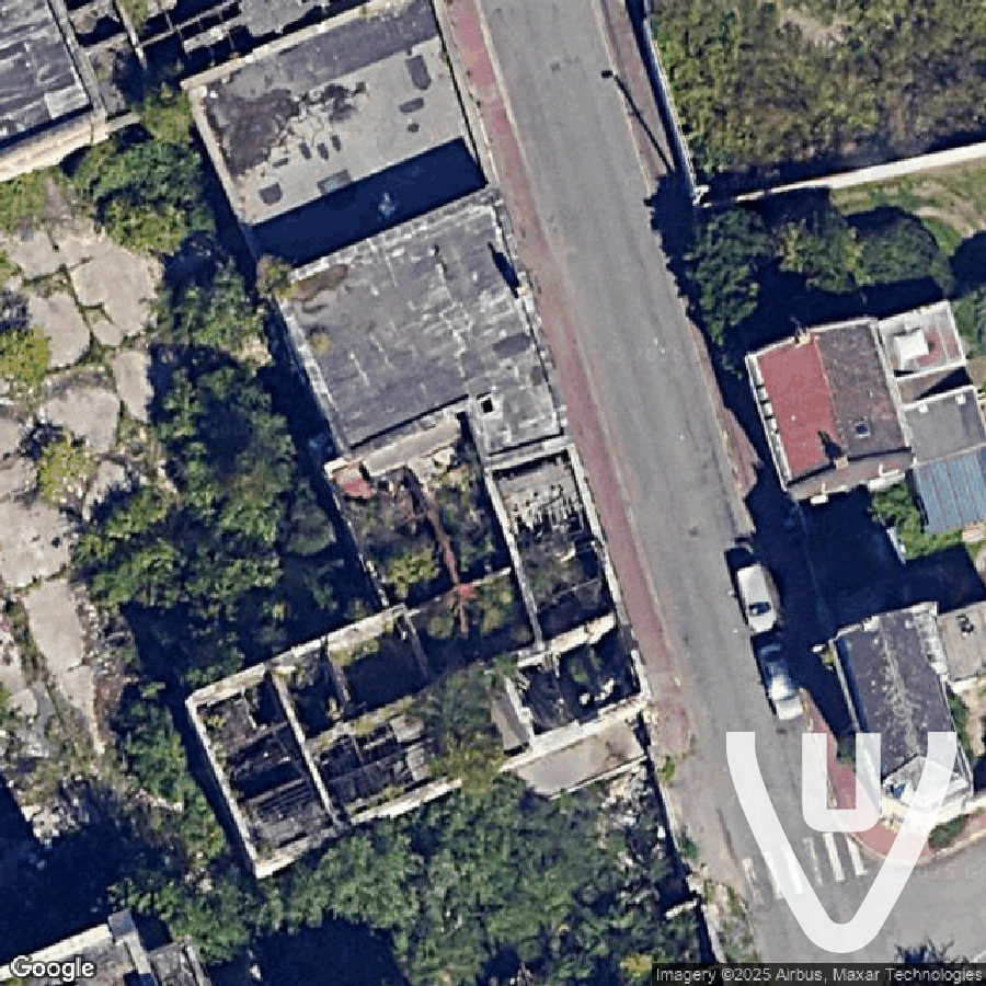 The Old Train Factory