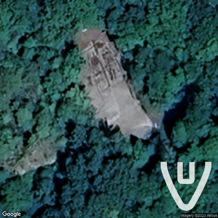 Centre Mobilisateur abandonné