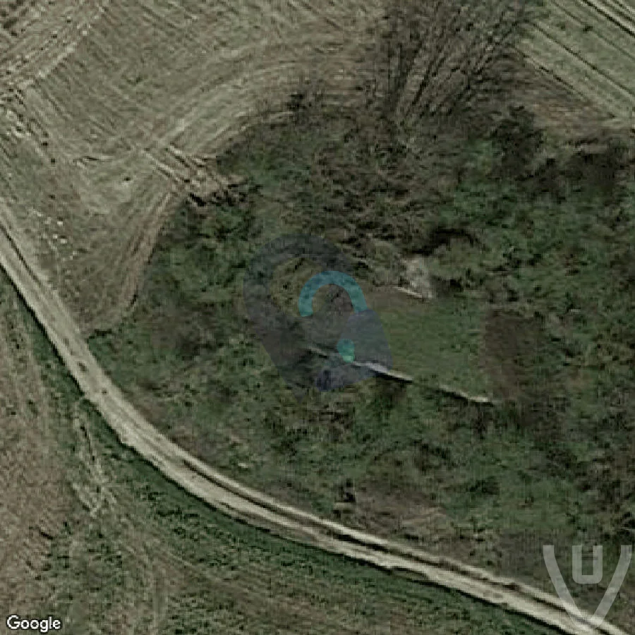 Fort M 4 abandoned location in Hauts-de-France, Hauts-de-France, France - Bunker for urban exploration