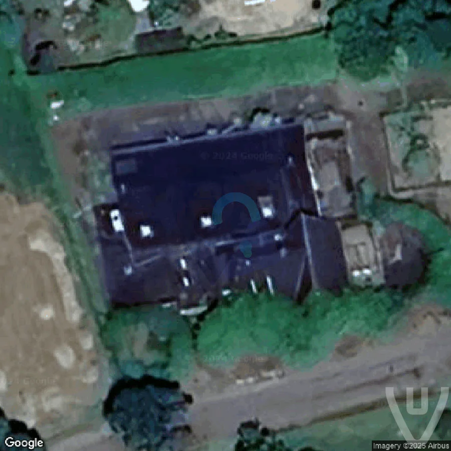 Partycentrum de Zon abandoned location in Gelderland, Gelderland, Netherlands - Entertainment for urban exploration