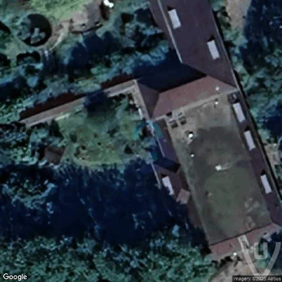 Hallelujah Church abandoned location in Limburg, Limburg, Netherlands - Church for urban exploration