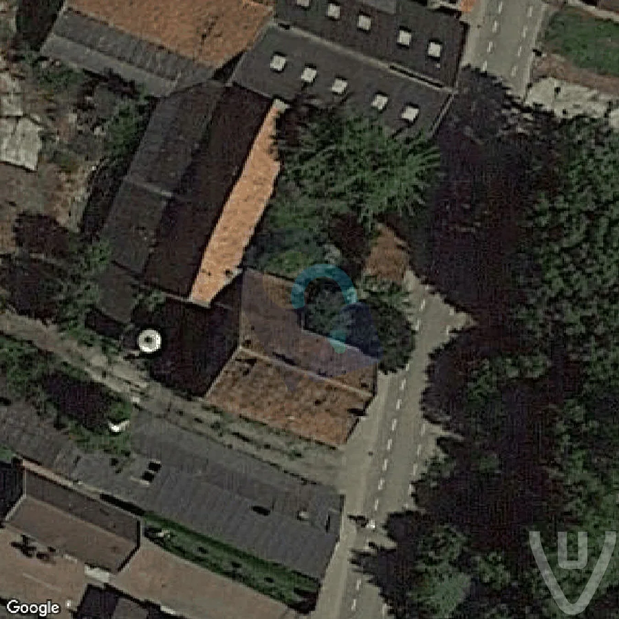 Maison Biljart abandoned location in Limburg, Limburg, Netherlands - House for urban exploration