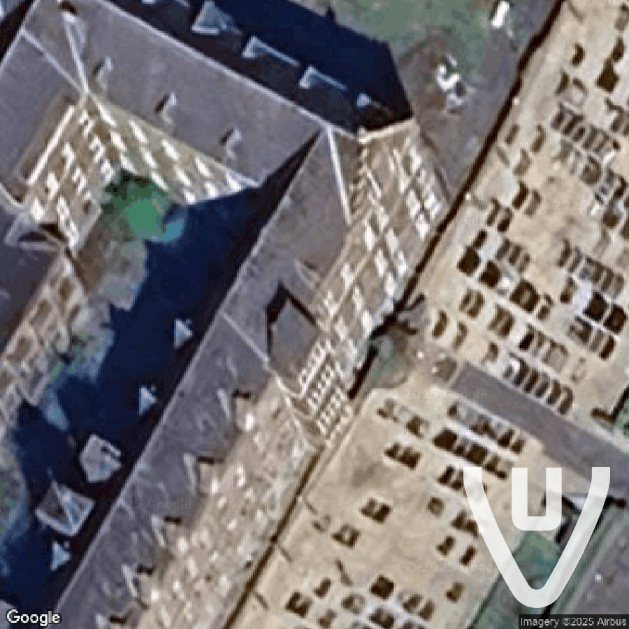 Klingstone Monastery