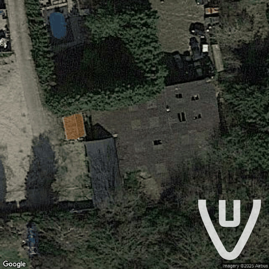 The Lost Car Barn abandoned location in North Brabant, North Brabant, Netherlands - Cars for urban exploration