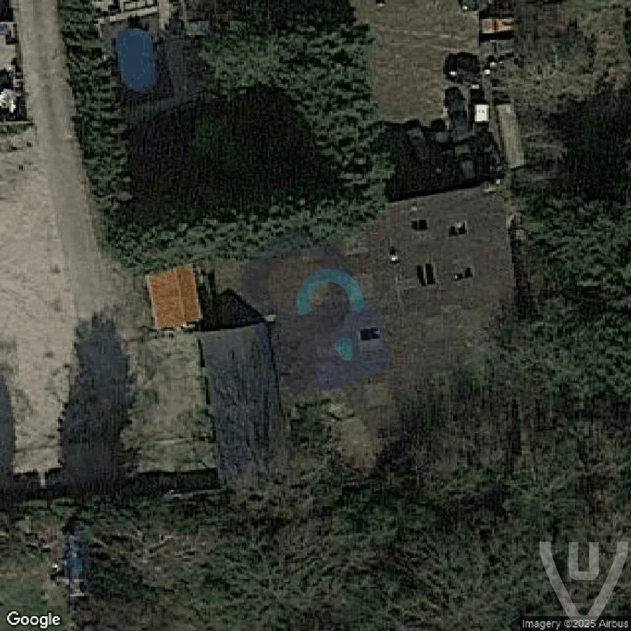 The Lost Car Barn abandoned location in North Brabant, North Brabant, Netherlands - Cars for urban exploration