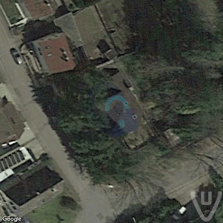 The Tennis House abandoned location in Saarland, Saarland, Germany - House for urban exploration