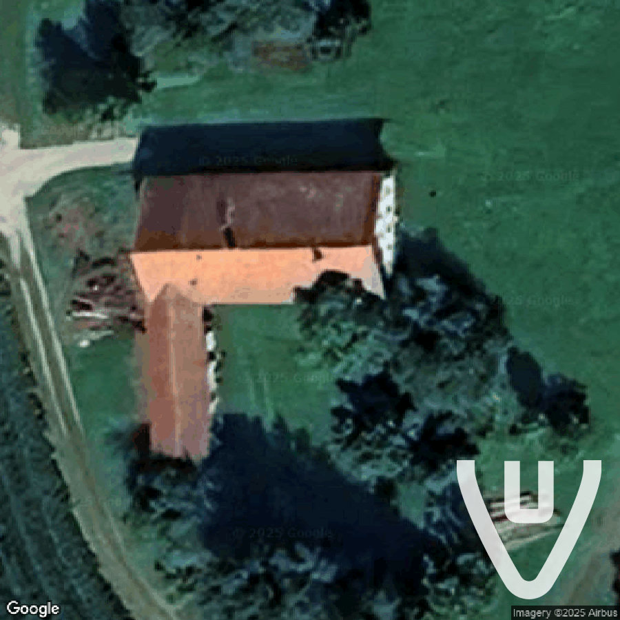 Firemans Farm abandoned location in Bavaria, Bavaria, Germany - House for urban exploration