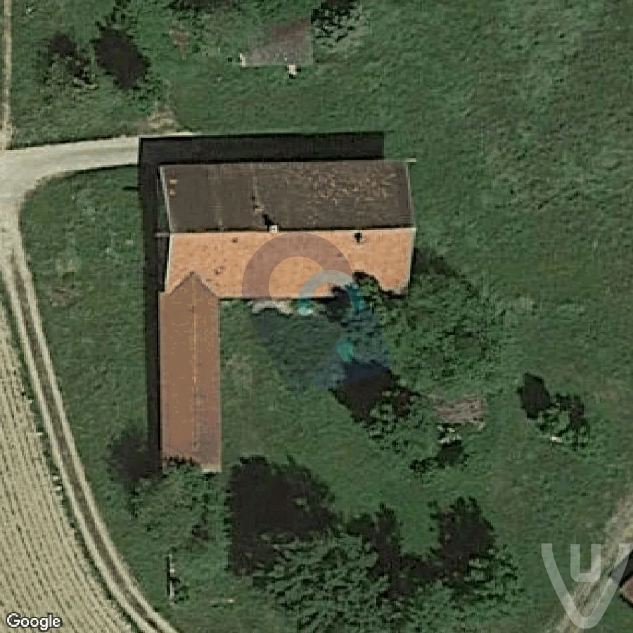 Firemans Farm abandoned location in Bavaria, Bavaria, Germany - House for urban exploration