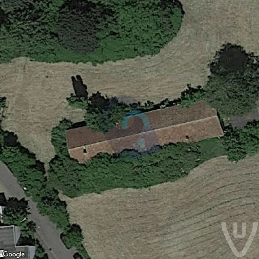 Federball Fabrik abandoned location in Bavaria, Bavaria, Germany - Factory for urban exploration