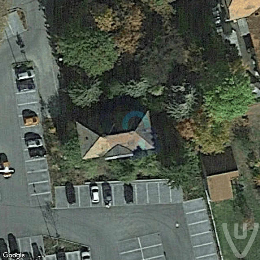 Floris's House abandoned location in Bavaria, Bavaria, Germany - House for urban exploration