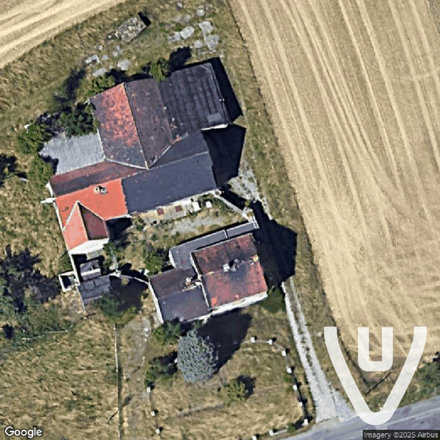 Maison Porn abandoned location in Thuringia, Thuringia, Germany - House for urban exploration