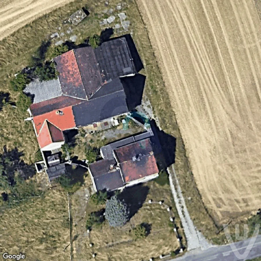 Maison Porn abandoned location in Thuringia, Thuringia, Germany - House for urban exploration