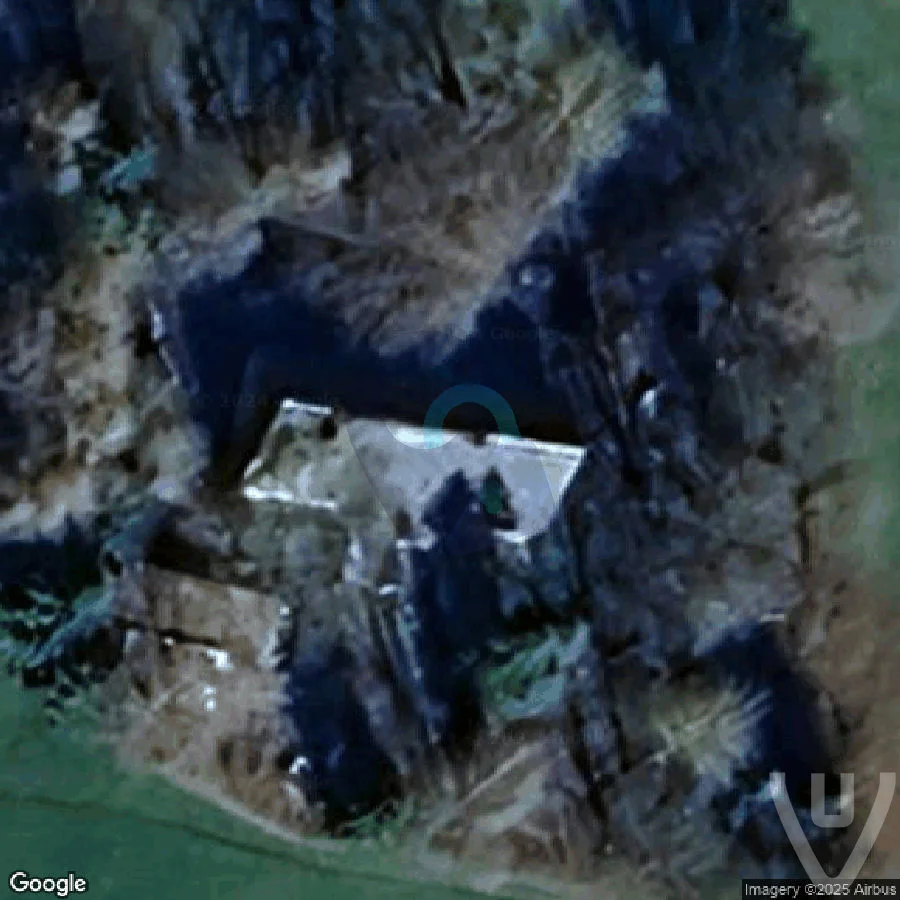 House of the Cat Lover abandoned location in Saxony, Saxony, Germany - House for urban exploration