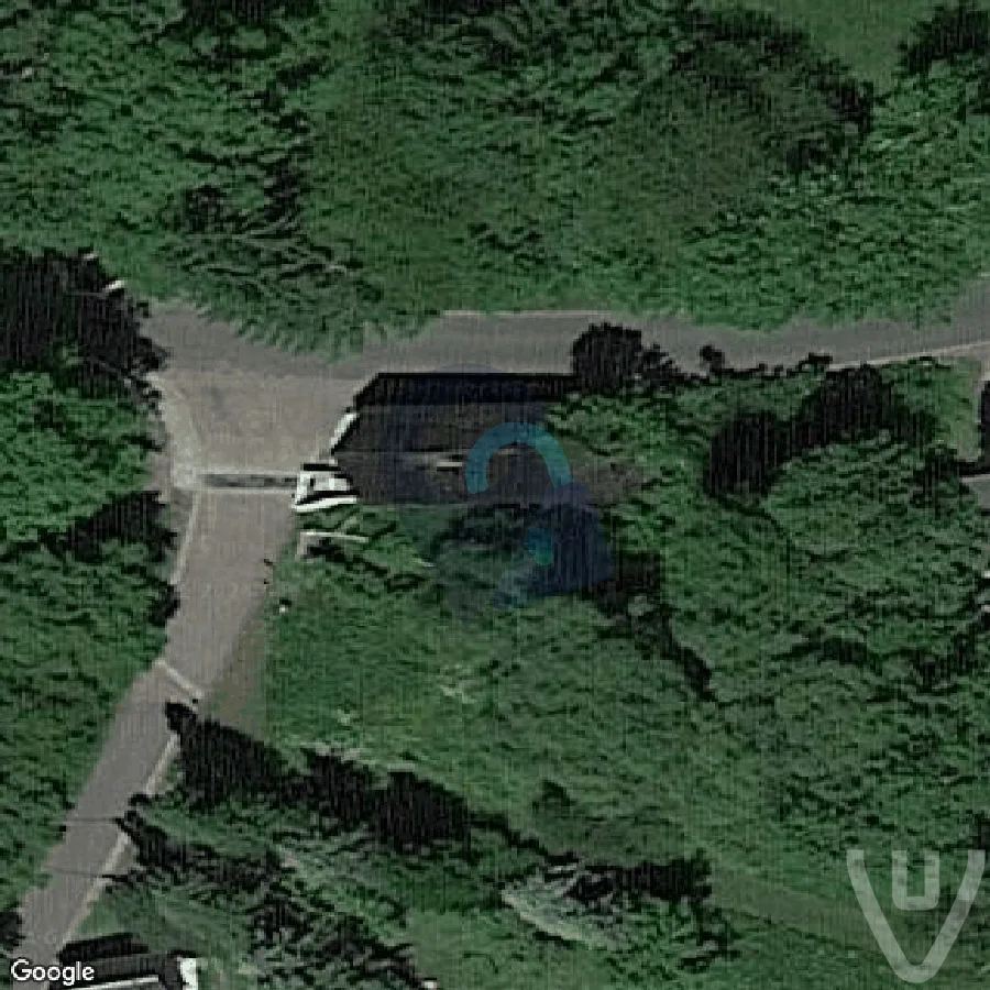 The Dwarf House abandoned location in Saxony, Saxony, Germany - House for urban exploration