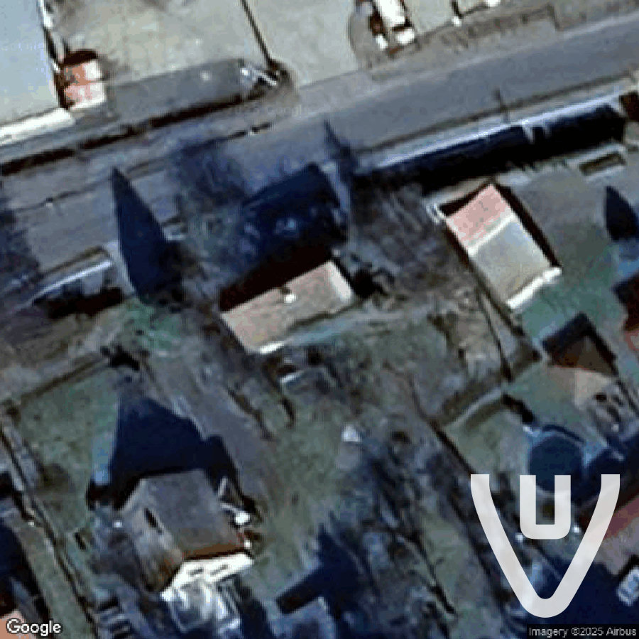 Nurses House abandoned location in Saxony, Saxony, Germany - House for urban exploration