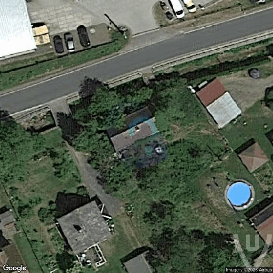 Nurses House abandoned location in Saxony, Saxony, Germany - House for urban exploration