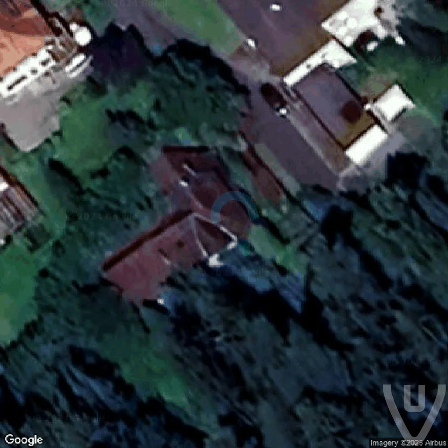 Muller House abandoned location in Saxony, Saxony, Germany - House for urban exploration