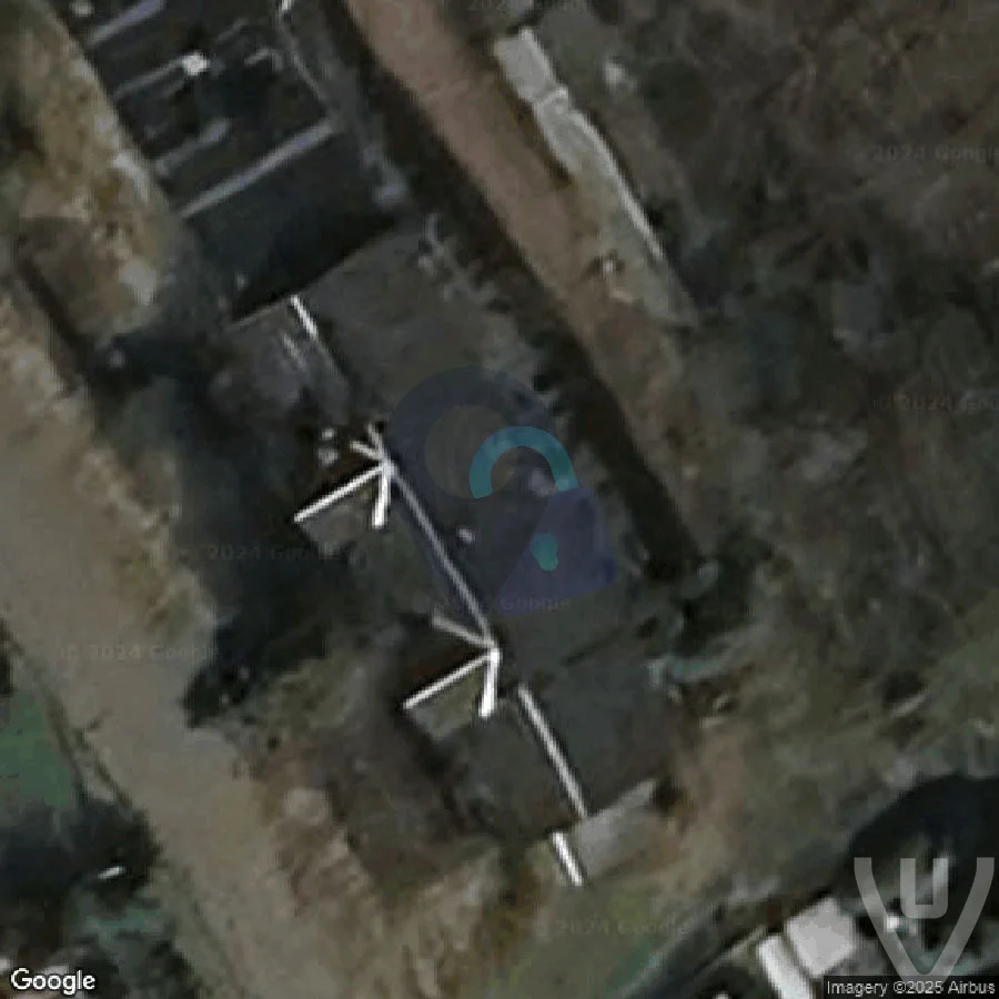 Hotel Konig abandoned location in Saxony, Saxony, Germany - Hotel for urban exploration