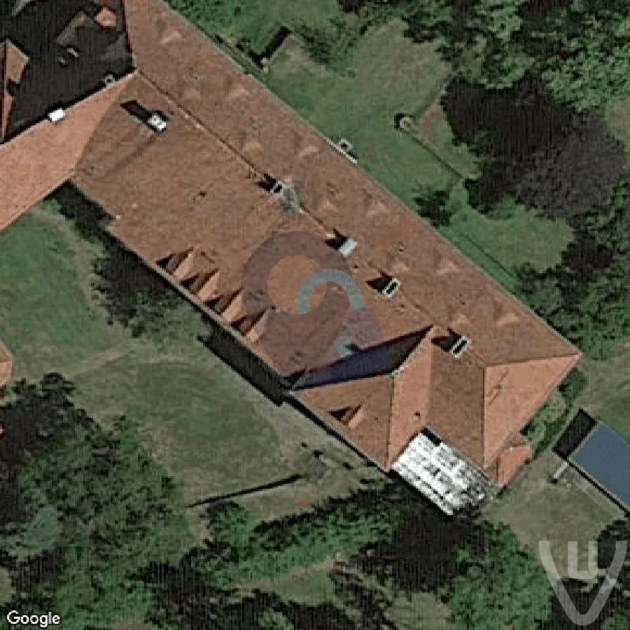 Schloss Königsbrück abandoned location in Saxony, Saxony, Germany - Entertainment for urban exploration