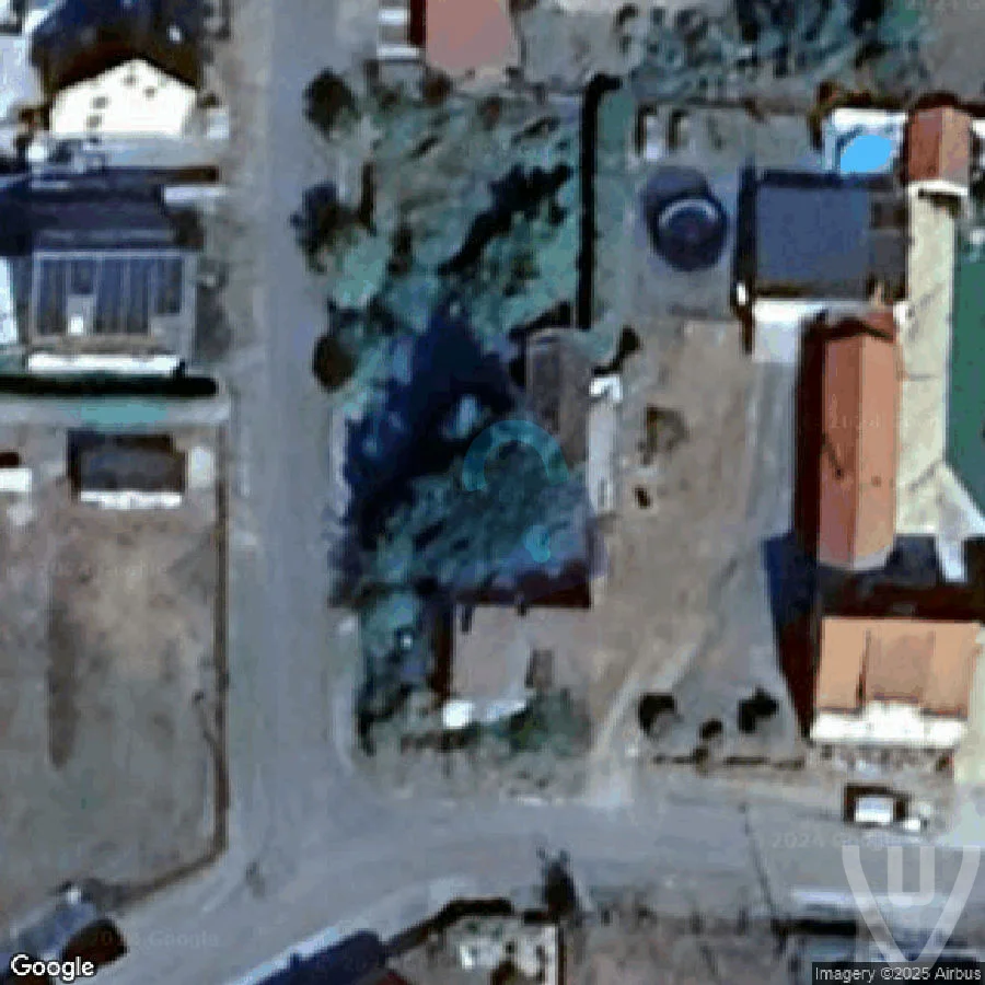 Haus of Decay abandoned location in Brandenburg, Brandenburg, Germany - House for urban exploration