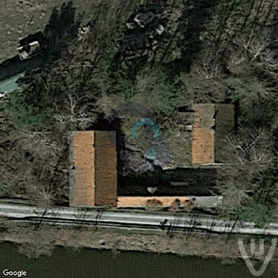 Haus Lipo abandoned location in Sachsen-Anhalt, Sachsen-Anhalt, Germany - House for urban exploration